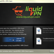 LiquidVPN Review