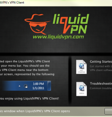 LiquidVPN Review