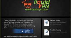 LiquidVPN Review